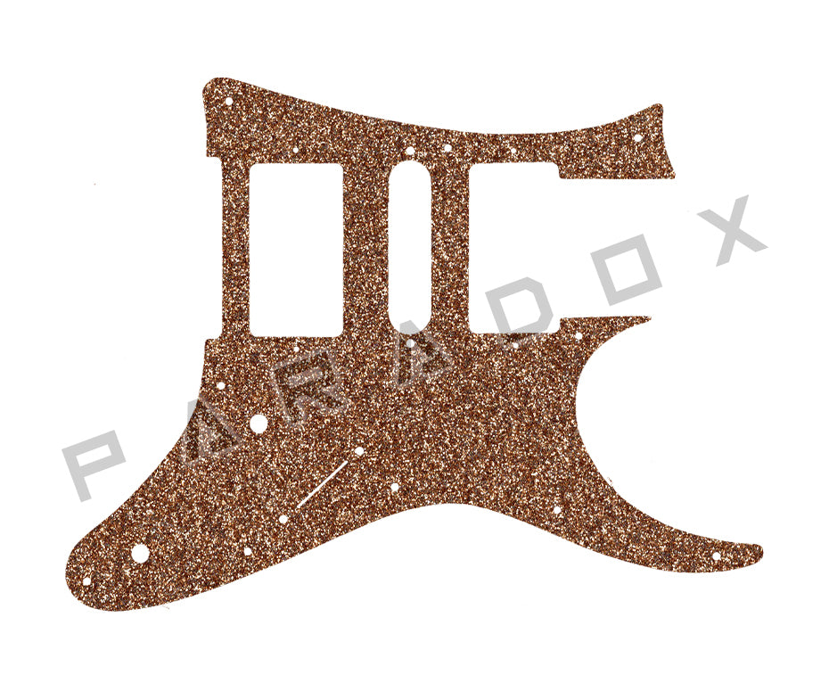 Custom Pickguard For 1992 Made in Japan Ibanez RT450