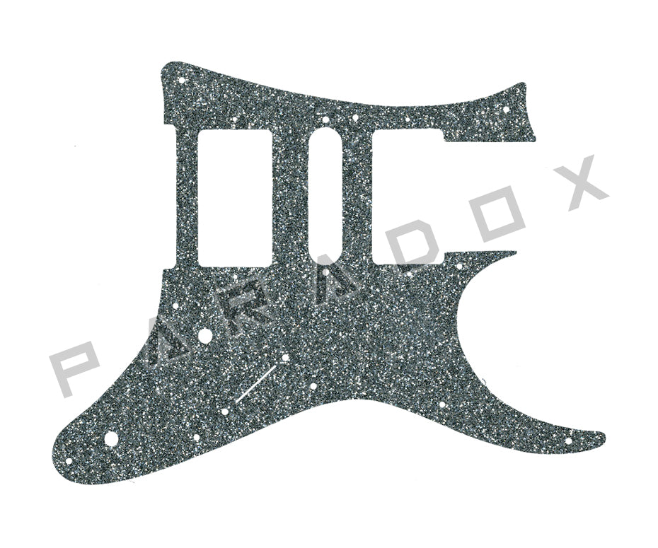 Custom Pickguard For 1992 Made in Japan Ibanez RT450