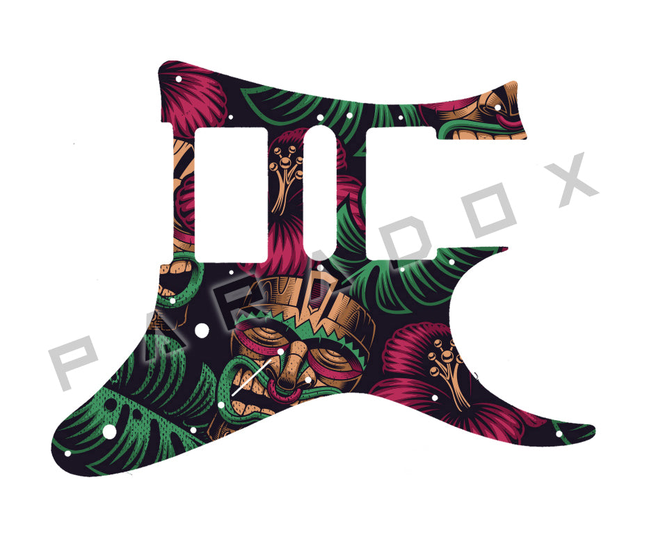 Custom Pickguard For 1992 Made in Japan Ibanez RT450