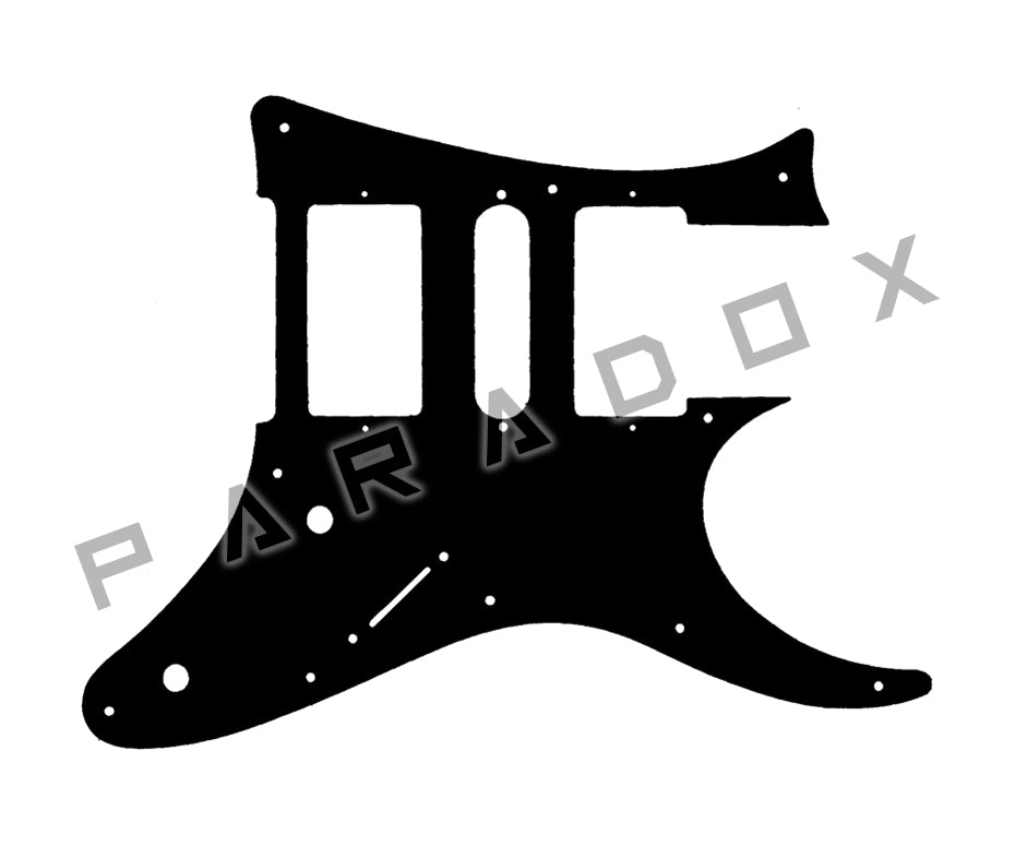 Custom Pickguard For 1993 Made in Japan Ibanez RT450