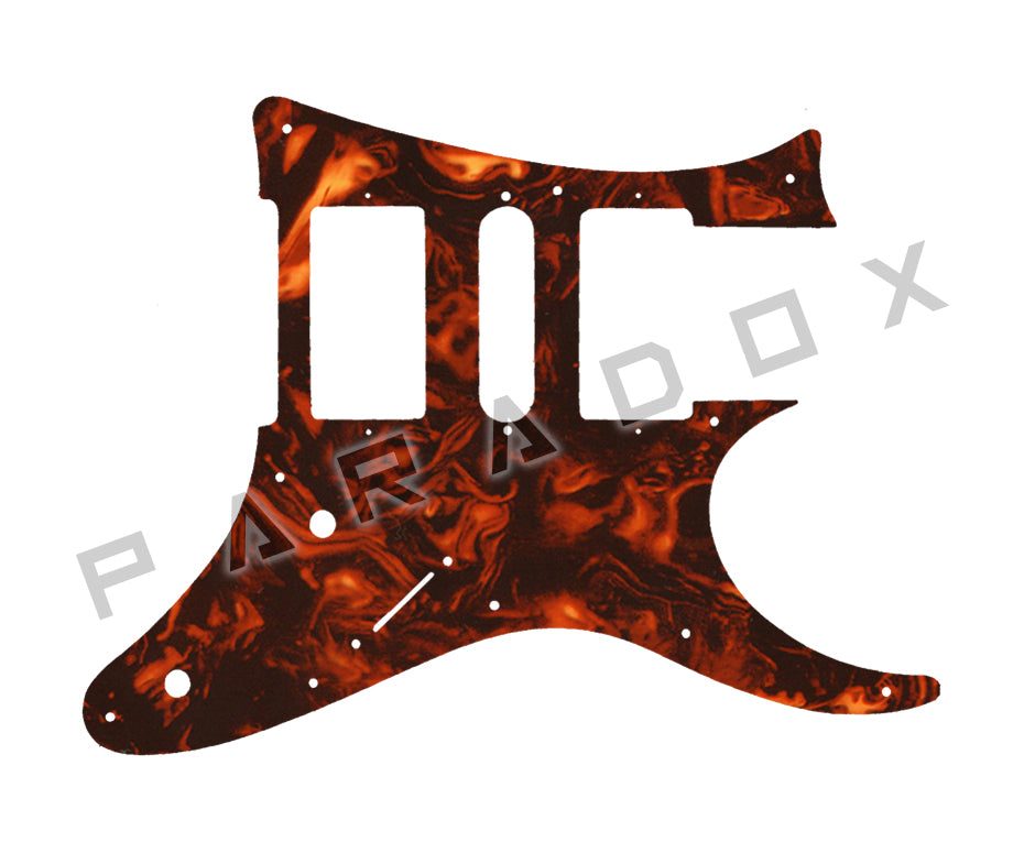 Custom Pickguard For 1993 Made in Japan Ibanez RT450