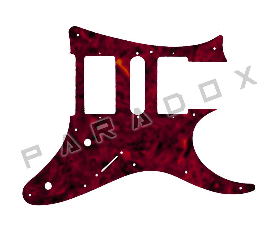 Custom Pickguard For 1993 Made in Japan Ibanez RT450