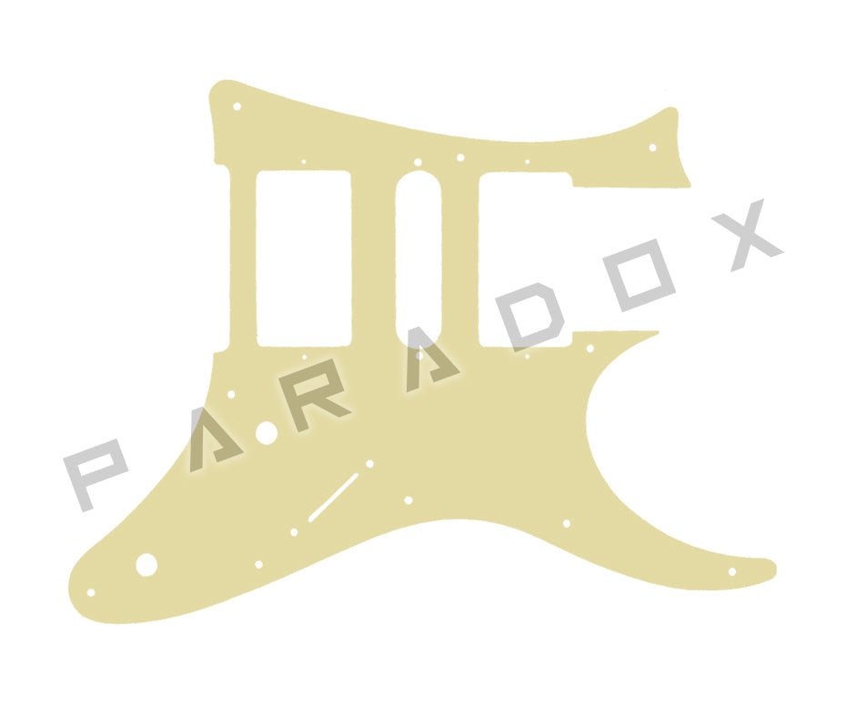 Custom Pickguard For 1993 Made in Japan Ibanez RT450