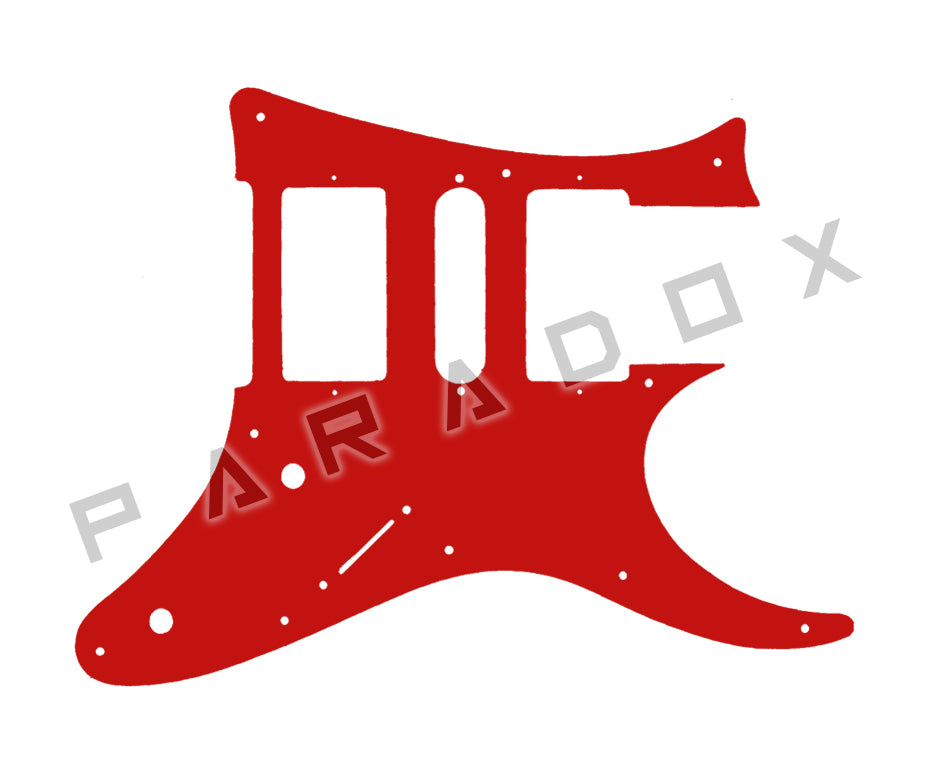 Custom Pickguard For 1993 Made in Japan Ibanez RT450