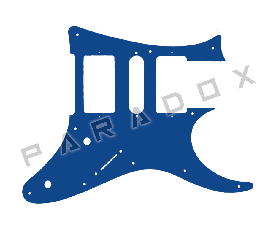 Custom Pickguard For 1993 Made in Japan Ibanez RT450