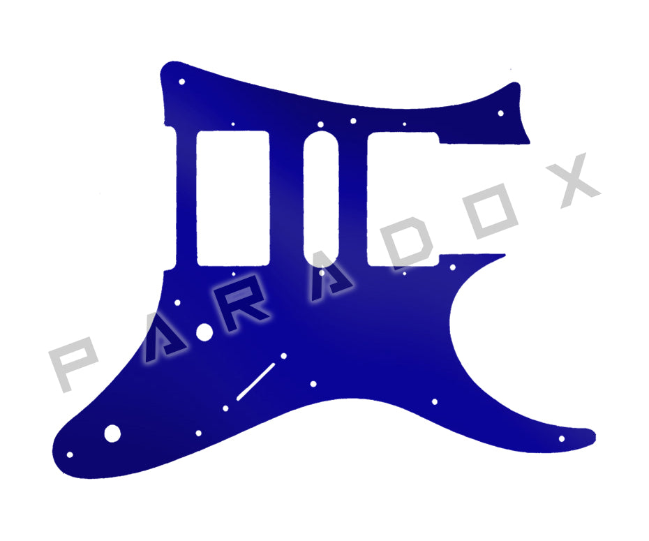 Custom Pickguard For 1993 Made in Japan Ibanez RT450