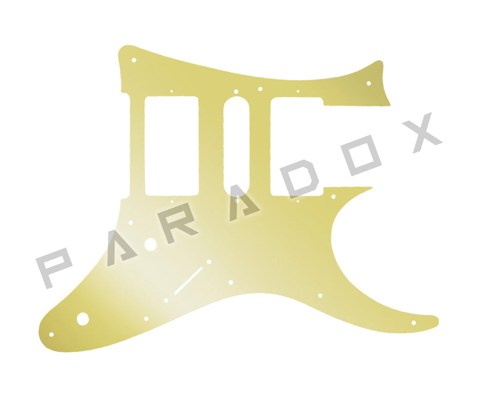 Custom Pickguard For 1993 Made in Japan Ibanez RT450