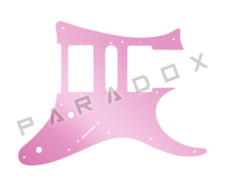 Custom Pickguard For 1993 Made in Japan Ibanez RT450