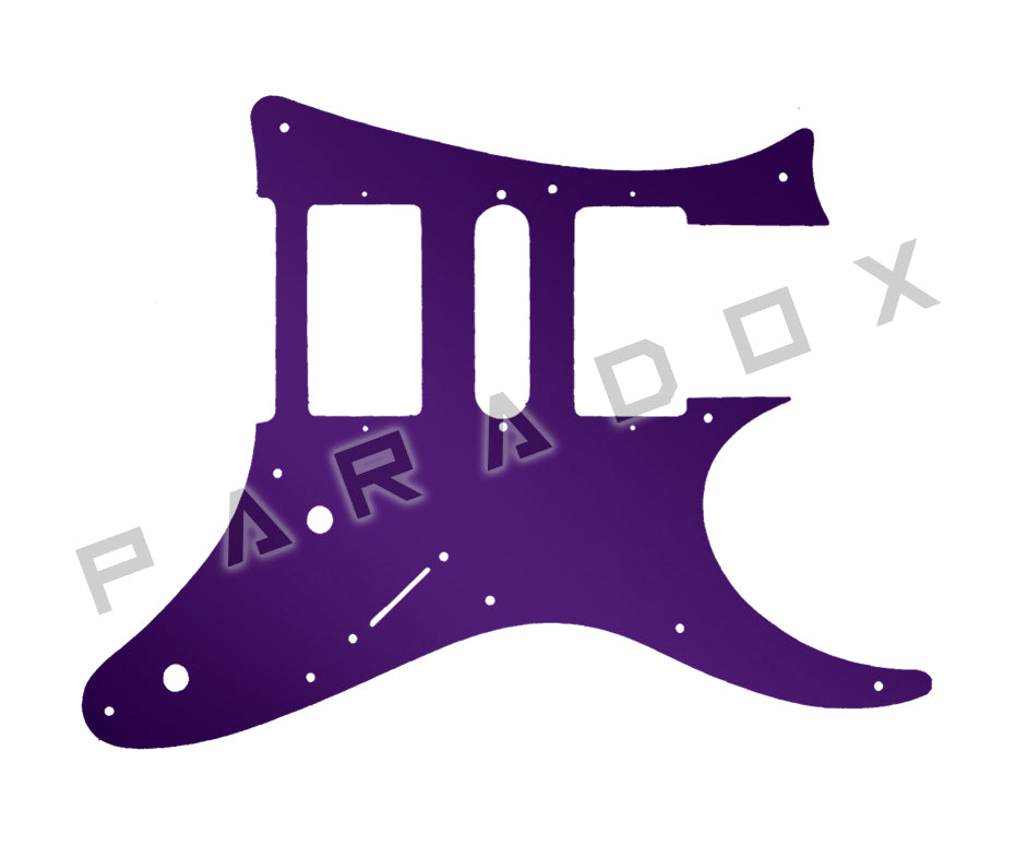 Custom Pickguard For 1993 Made in Japan Ibanez RT450