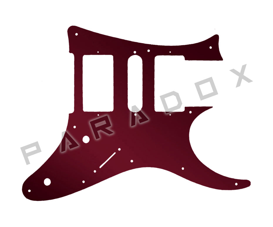 Custom Pickguard For 1993 Made in Japan Ibanez RT450