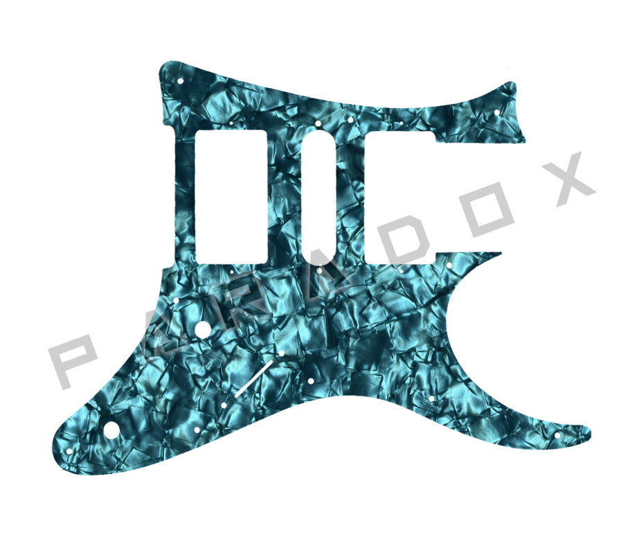 Custom Pickguard For 1993 Made in Japan Ibanez RT450