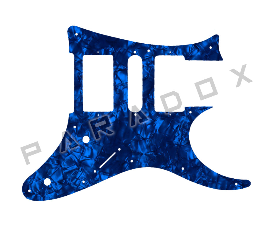 Custom Pickguard For 1993 Made in Japan Ibanez RT450