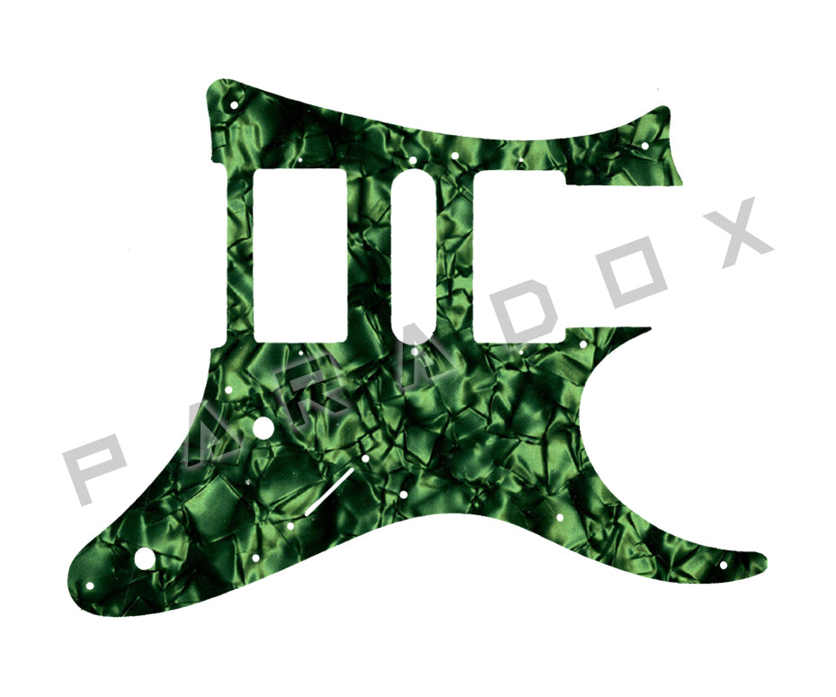 Custom Pickguard For 1993 Made in Japan Ibanez RT450