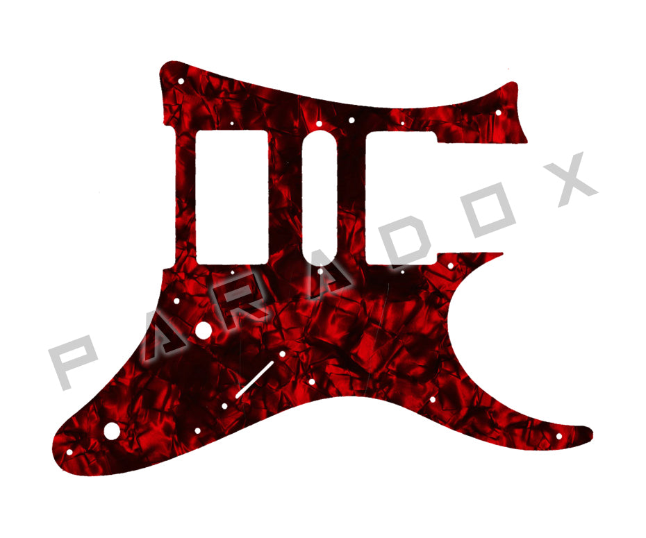 Custom Pickguard For 1993 Made in Japan Ibanez RT450
