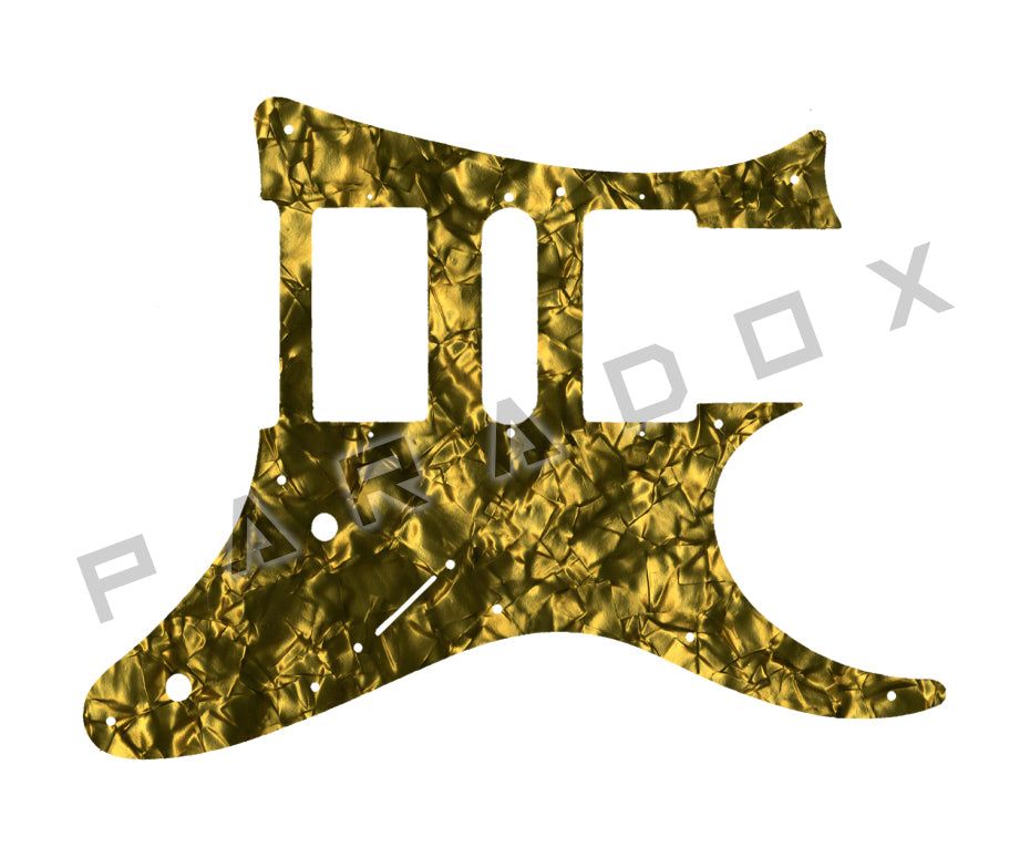 Custom Pickguard For 1993 Made in Japan Ibanez RT450