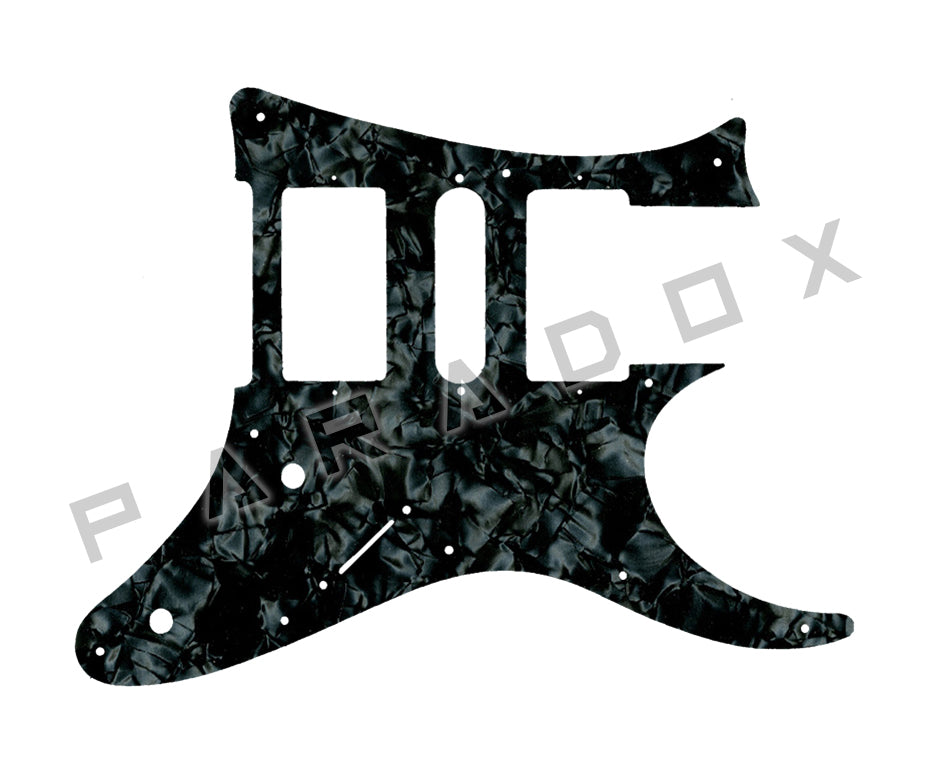 Custom Pickguard For 1993 Made in Japan Ibanez RT450