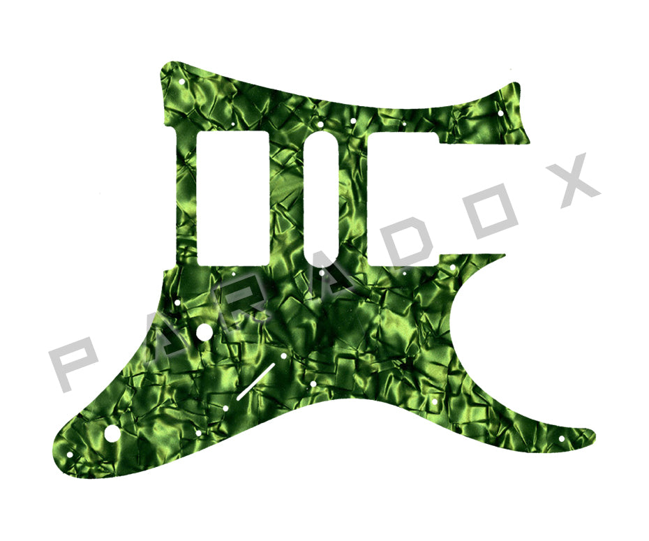 Custom Pickguard For 1993 Made in Japan Ibanez RT450