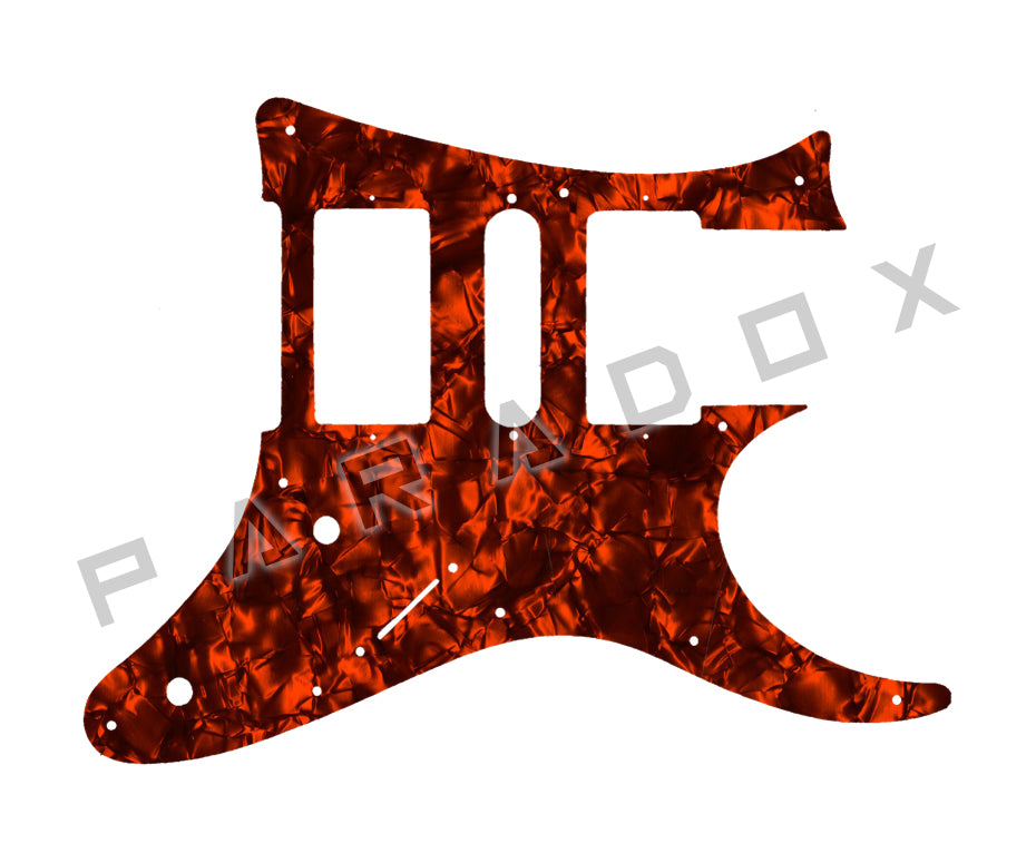 Custom Pickguard For 1993 Made in Japan Ibanez RT450