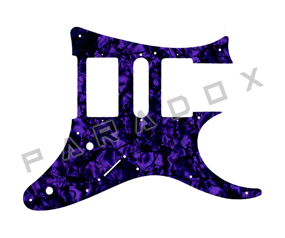 Custom Pickguard For 1993 Made in Japan Ibanez RT450