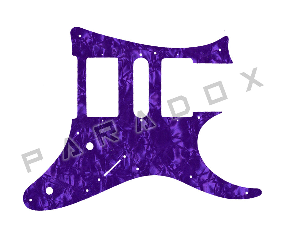 Custom Pickguard For 1993 Made in Japan Ibanez RT450
