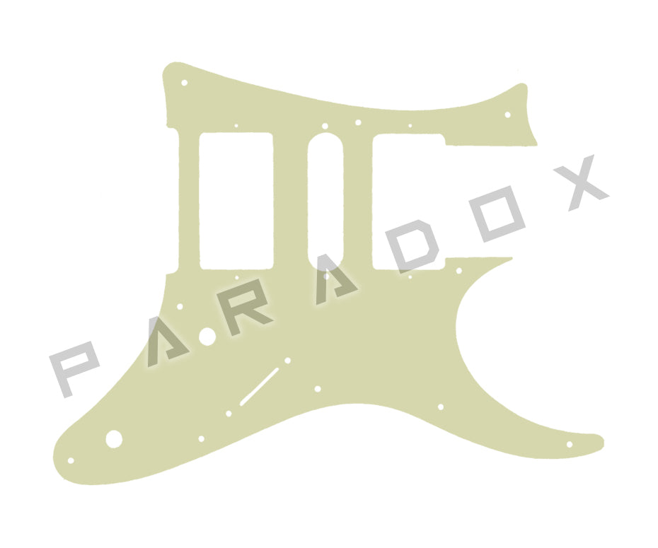 Custom Pickguard For 1993 Made in Japan Ibanez RT450