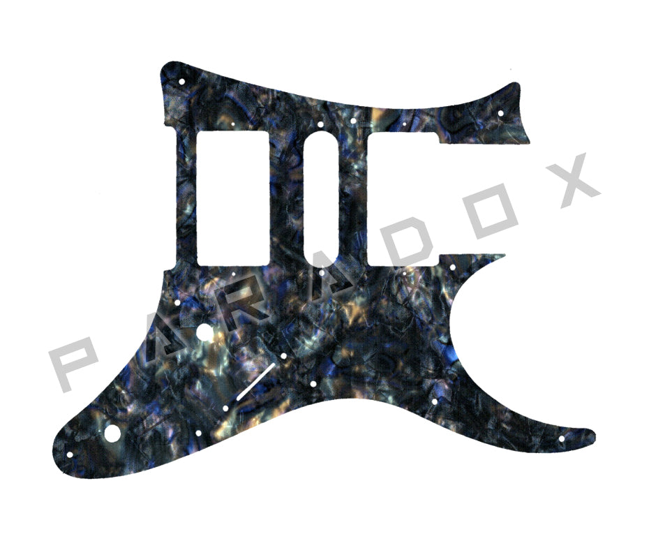 Custom Pickguard For 1993 Made in Japan Ibanez RT450