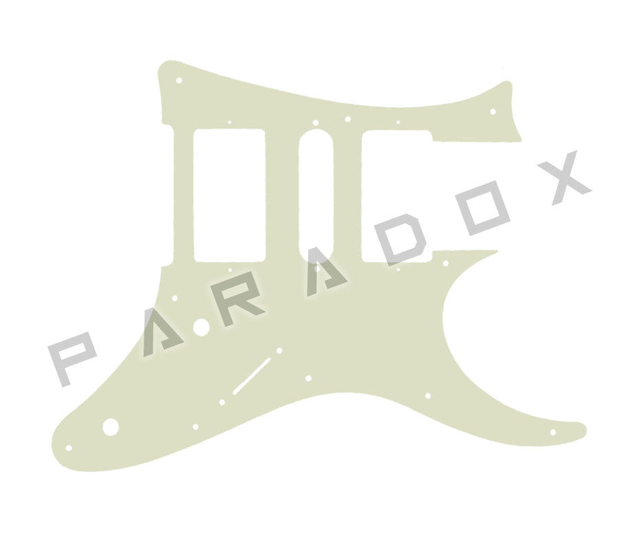 Custom Pickguard For 1993 Made in Japan Ibanez RT450