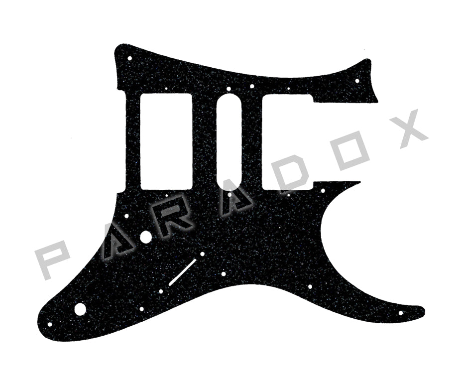 Custom Pickguard For 1993 Made in Japan Ibanez RT450