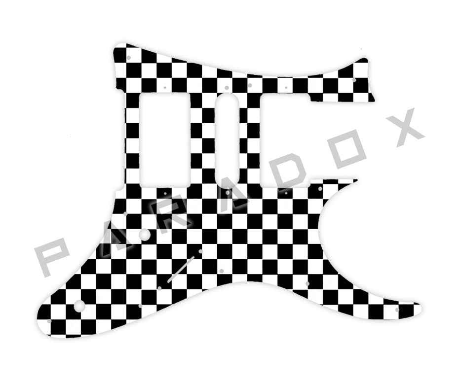 Custom Pickguard For 1993 Made in Japan Ibanez RT450