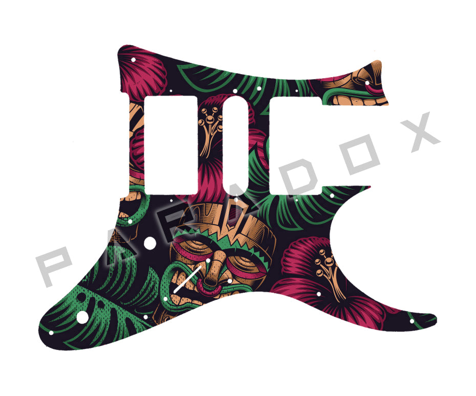 Custom Pickguard For 1993 Made in Japan Ibanez RT450