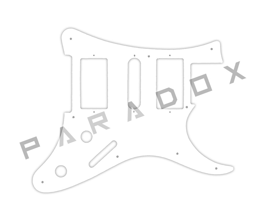 Custom Pickguard For 1993 Made in Japan Ibanez RV470