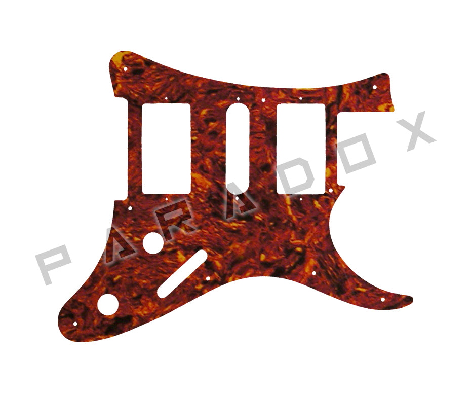 Custom Pickguard For 1993 Made in Japan Ibanez RV470