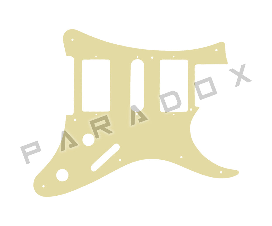 Custom Pickguard For 1993 Made in Japan Ibanez RV470