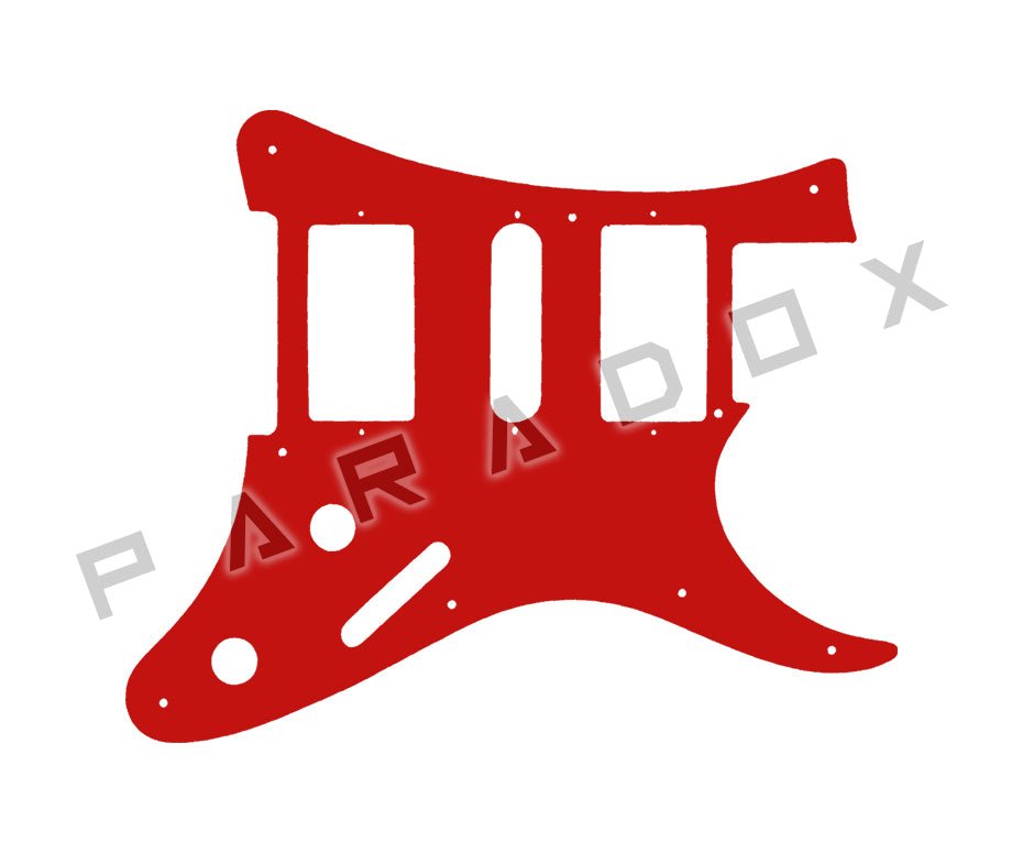 Custom Pickguard For 1993 Made in Japan Ibanez RV470
