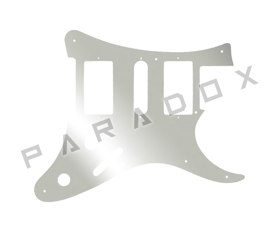Custom Pickguard For 1993 Made in Japan Ibanez RV470