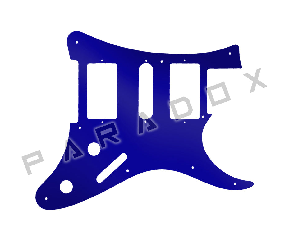 Custom Pickguard For 1993 Made in Japan Ibanez RV470