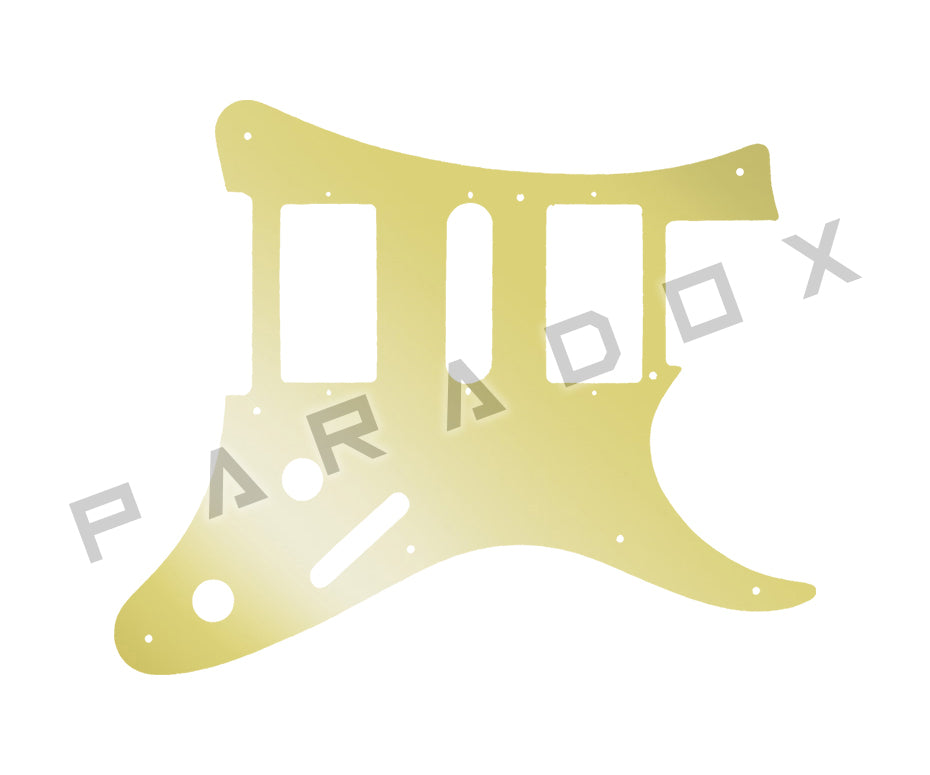 Custom Pickguard For 1993 Made in Japan Ibanez RV470