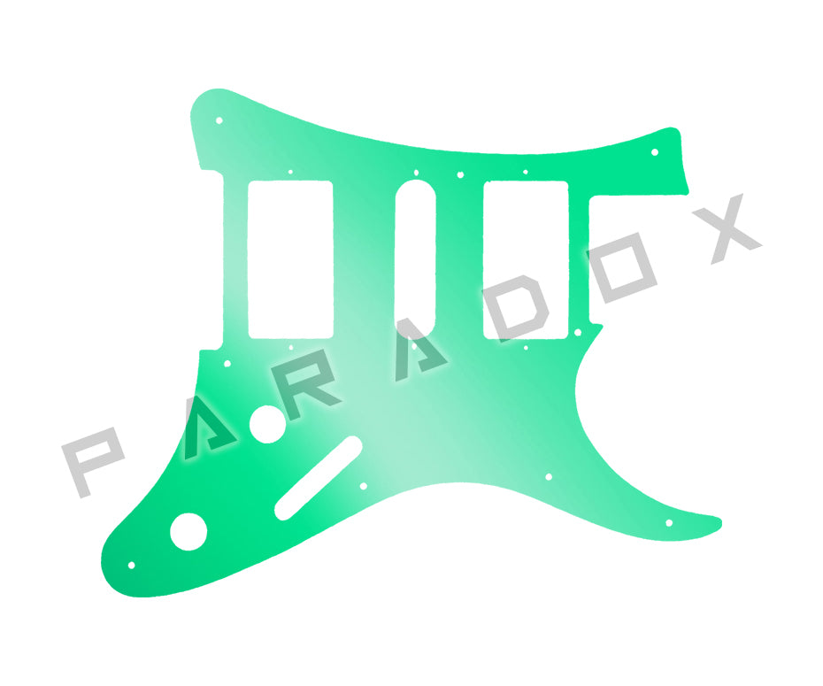 Custom Pickguard For 1993 Made in Japan Ibanez RV470