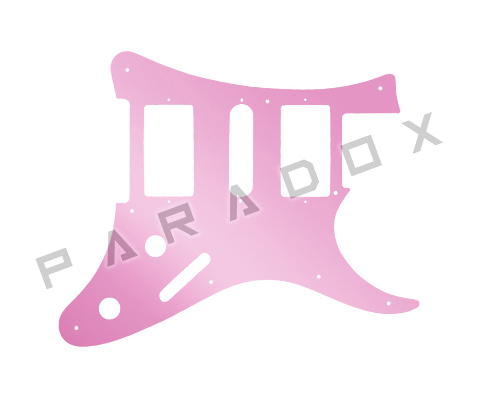 Custom Pickguard For 1993 Made in Japan Ibanez RV470