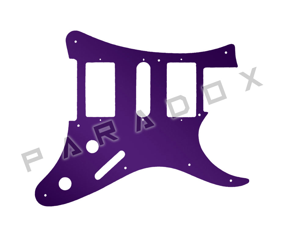 Custom Pickguard For 1993 Made in Japan Ibanez RV470