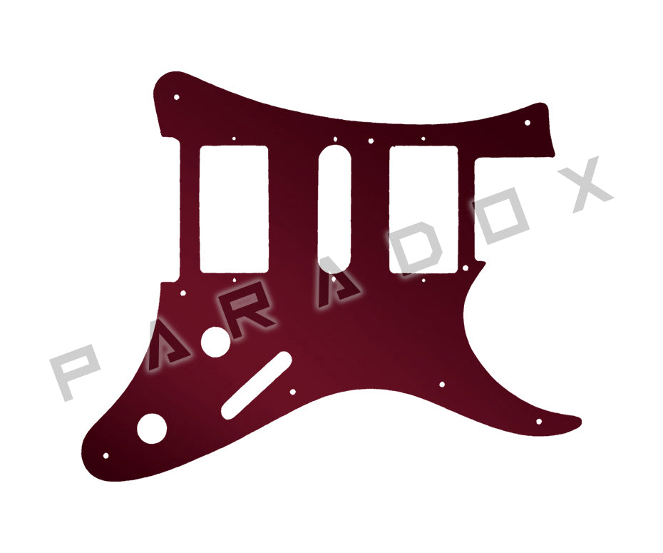 Custom Pickguard For 1993 Made in Japan Ibanez RV470