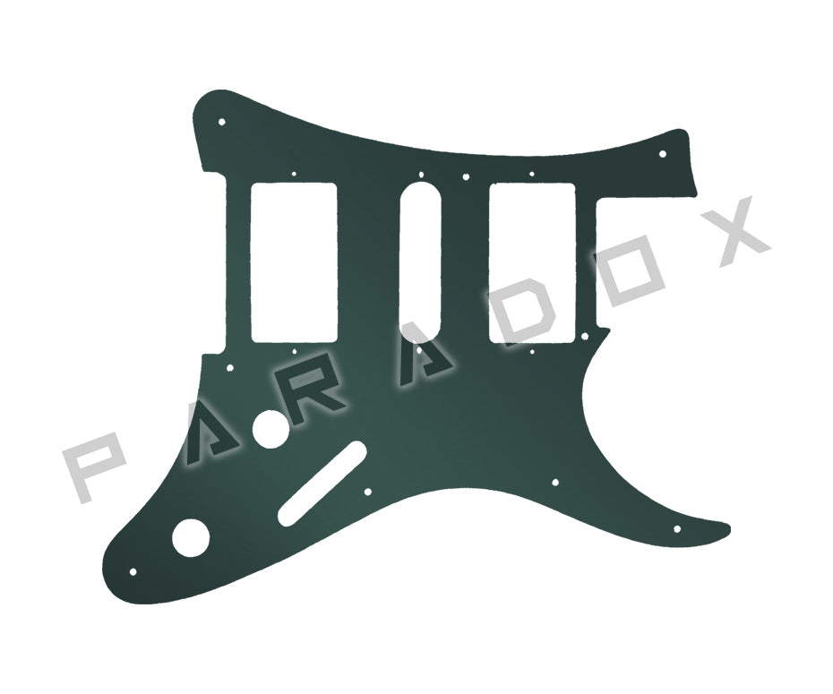 Custom Pickguard For 1993 Made in Japan Ibanez RV470