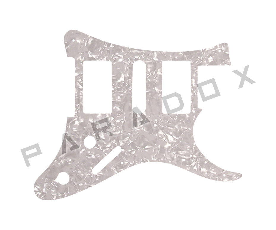Custom Pickguard For 1993 Made in Japan Ibanez RV470
