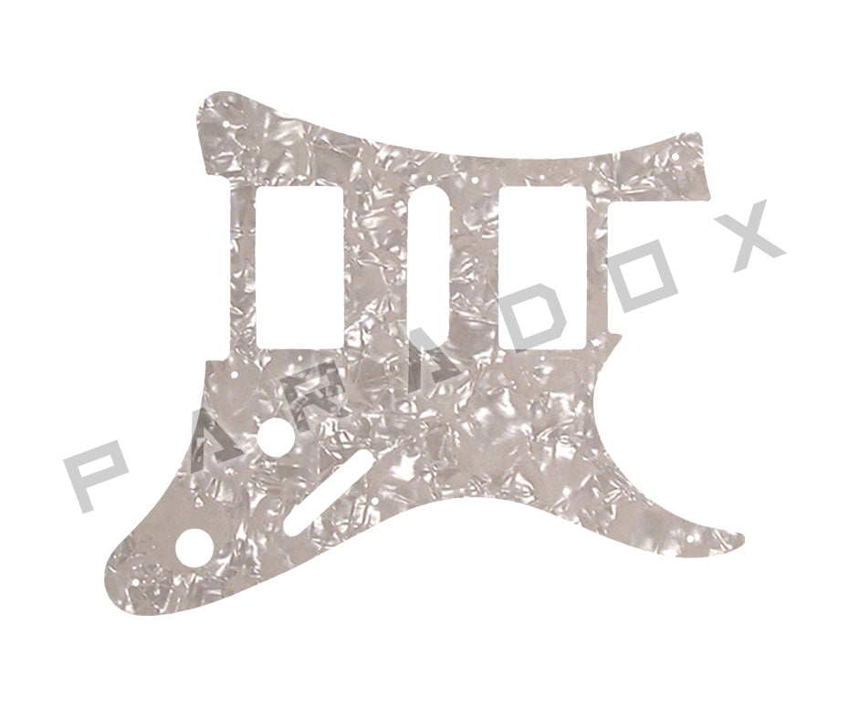 Custom Pickguard For 1993 Made in Japan Ibanez RV470