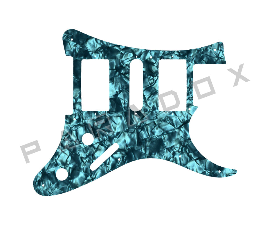 Custom Pickguard For 1993 Made in Japan Ibanez RV470