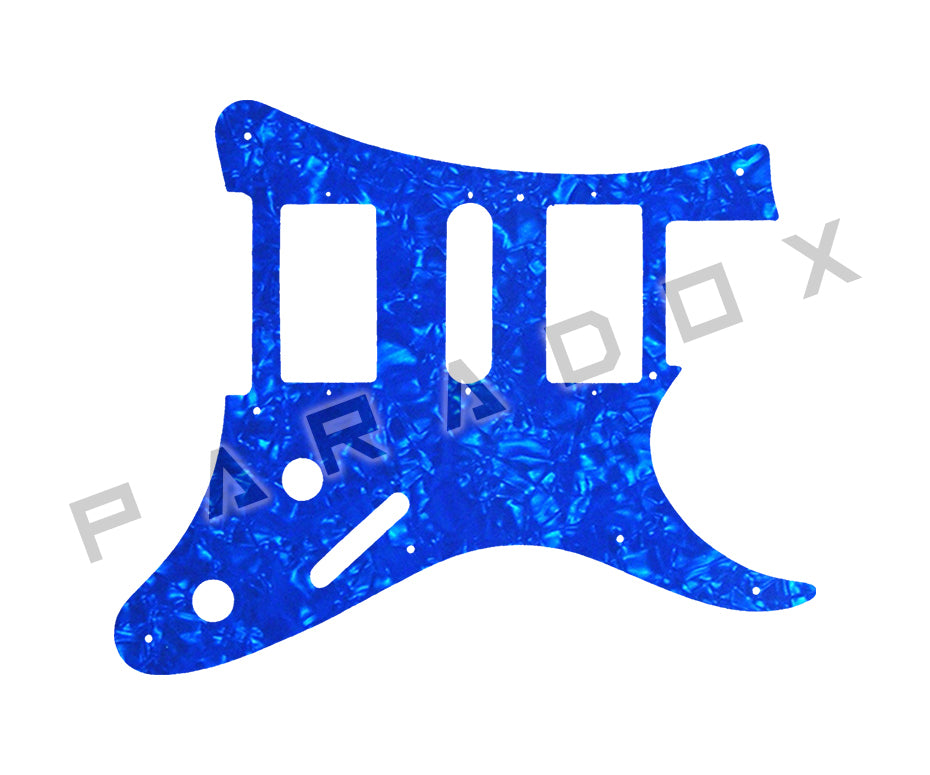 Custom Pickguard For 1993 Made in Japan Ibanez RV470
