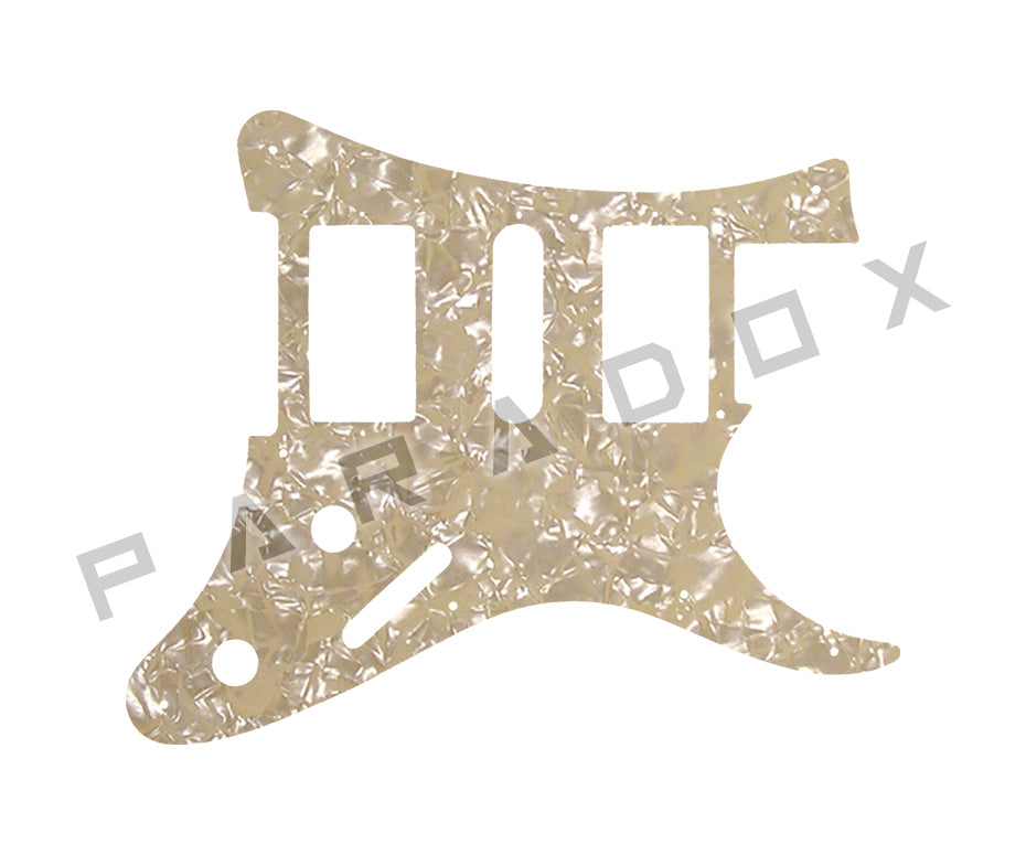 Custom Pickguard For 1993 Made in Japan Ibanez RV470