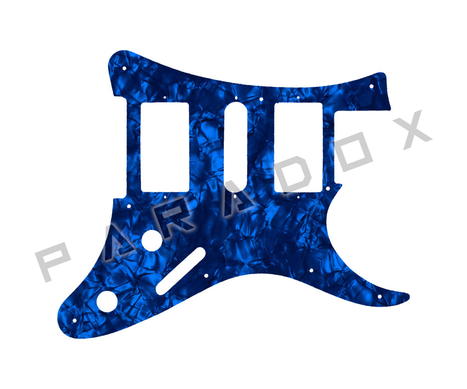 Custom Pickguard For 1993 Made in Japan Ibanez RV470