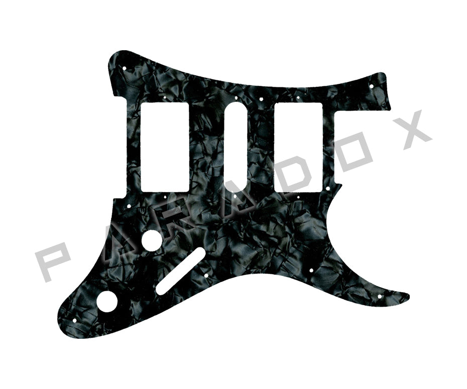 Custom Pickguard For 1993 Made in Japan Ibanez RV470