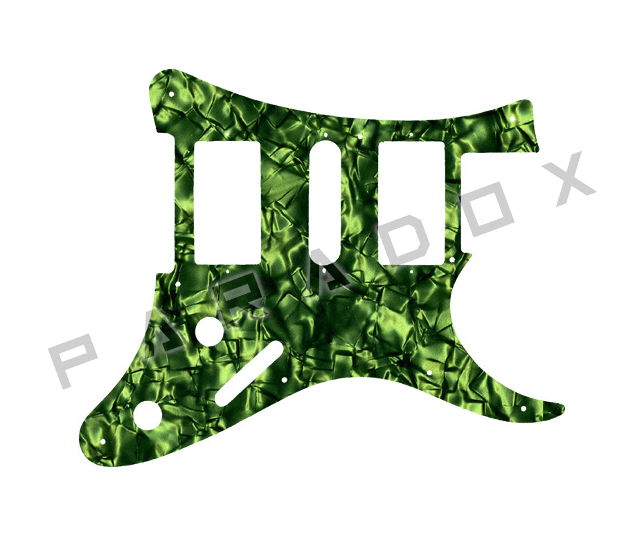 Custom Pickguard For 1993 Made in Japan Ibanez RV470